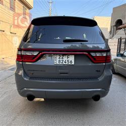 دودج دورانجو